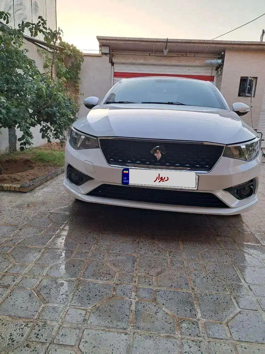 تارا v4|خودرو سواری و وانت|بوشهر, |دیوار