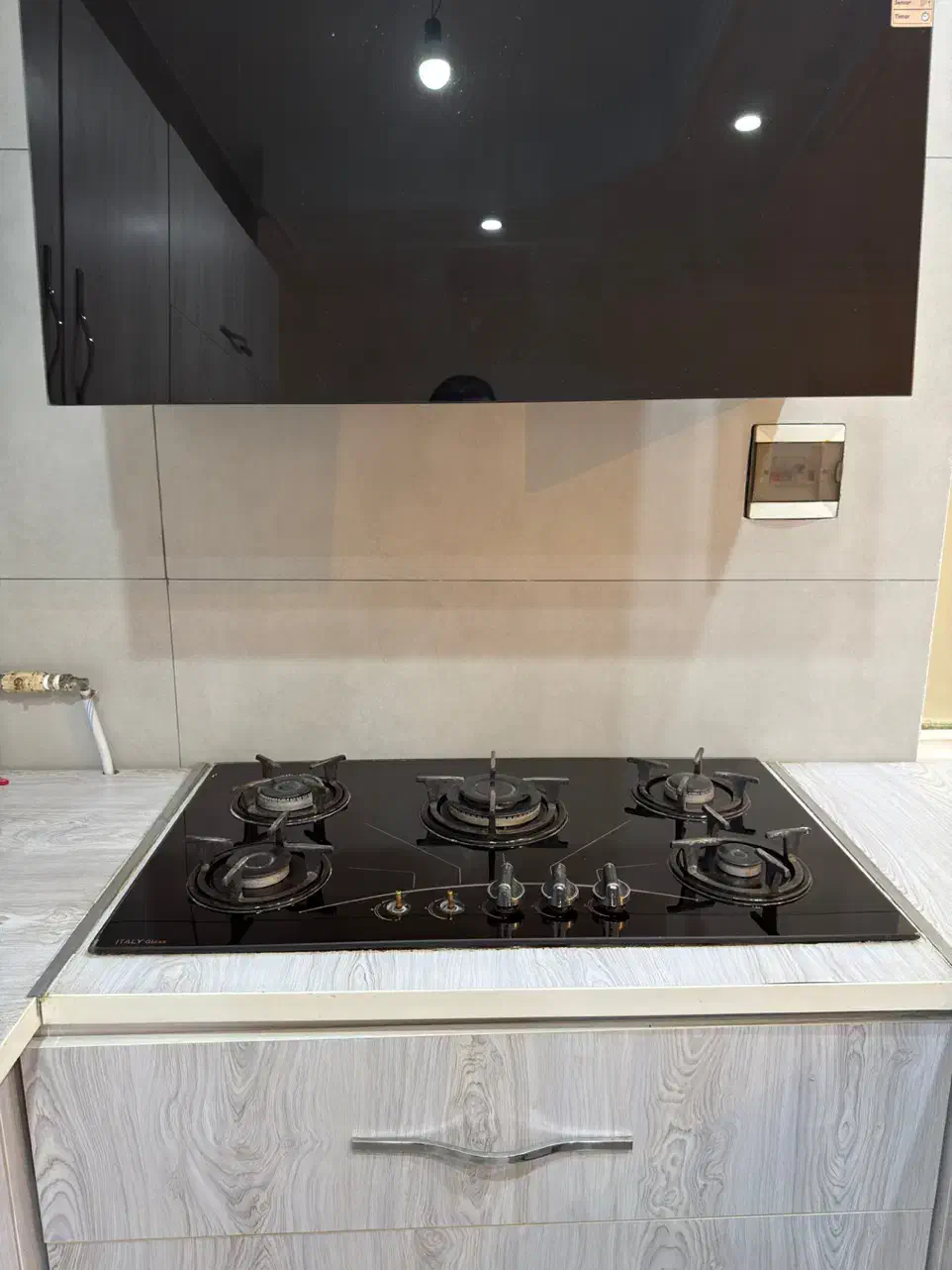 ۵۰ متر تک واحدی در خ طوس فروشی|فروش آپارتمان|تهران, آذربایجان|دیوار