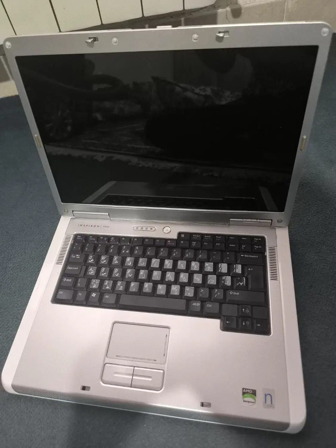 لپ تاپ دل|رایانه همراه|تهران, تجریش|دیوار