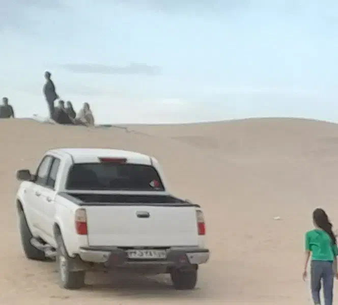 ترانسفر کویر|تور و چارتر|یزد, |دیوار