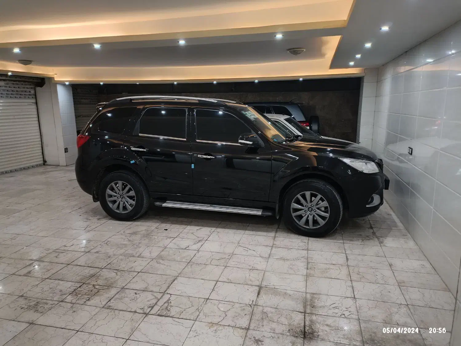 هایماS7+مدل402|خودرو سواری و وانت|اسلام‌‌آباد غرب, |دیوار