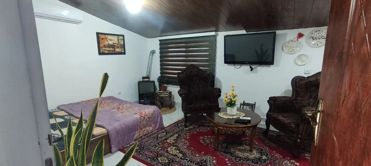 اجاره ی شبانه سوییت|اجارهٔ کوتاهمدت آپارتمان و سوئیت|عباسآباد, |دیوار