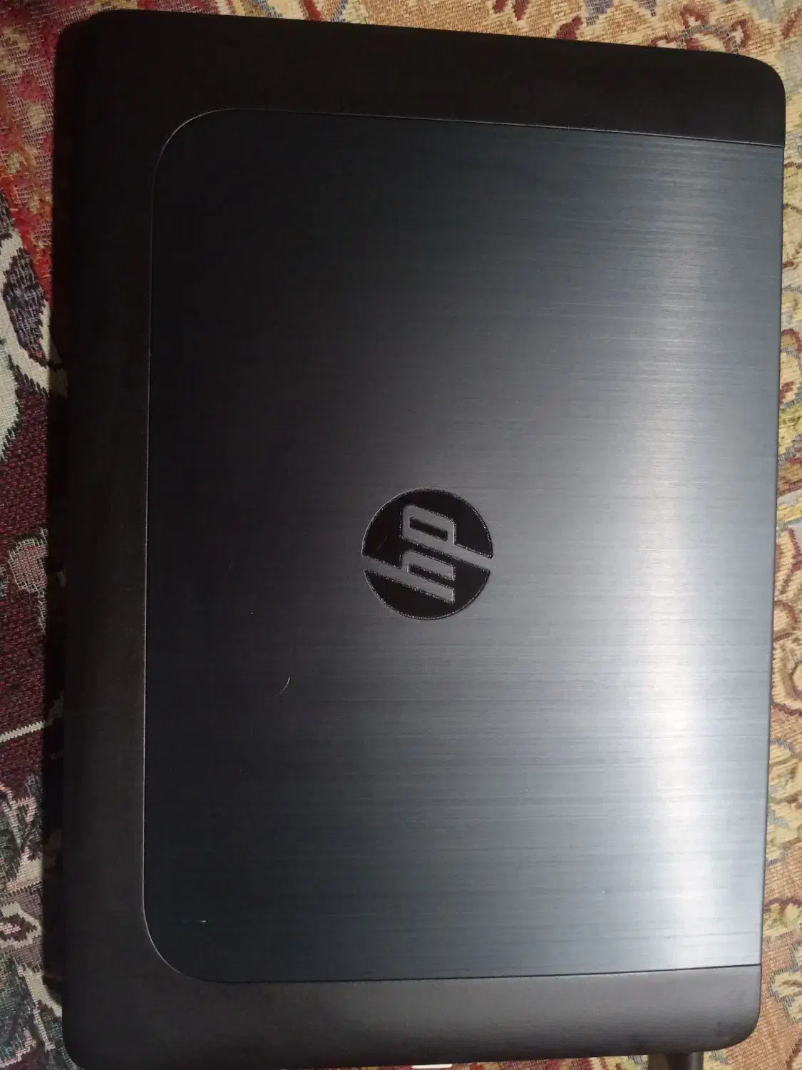 لپ تاپ hp زیبوک|رایانه همراه|زاهدان, |دیوار