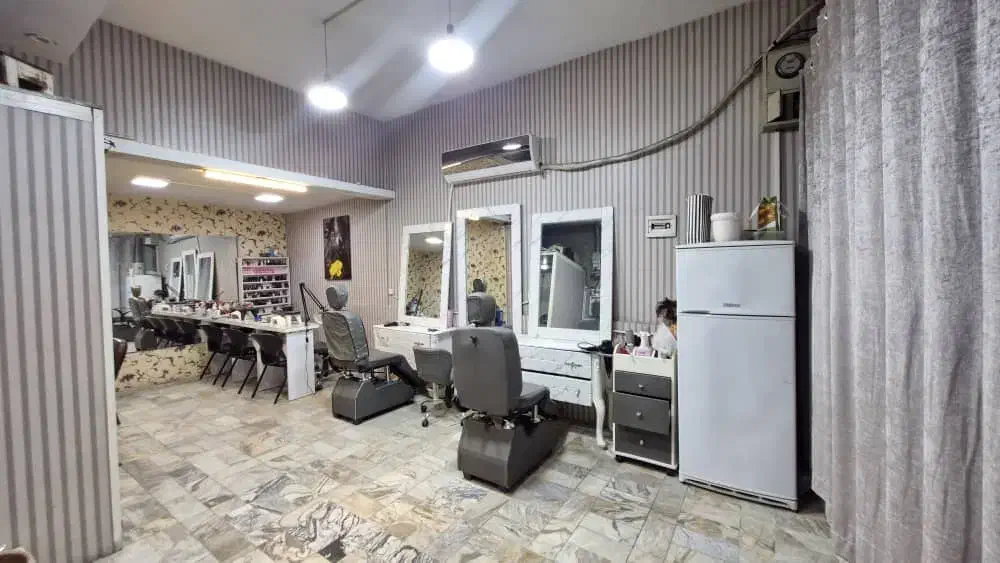 مغازه ۳۷متری فول امکانات تمیز|اجارهٔ مغازه و غرفه|ری, سیزده آبان|دیوار