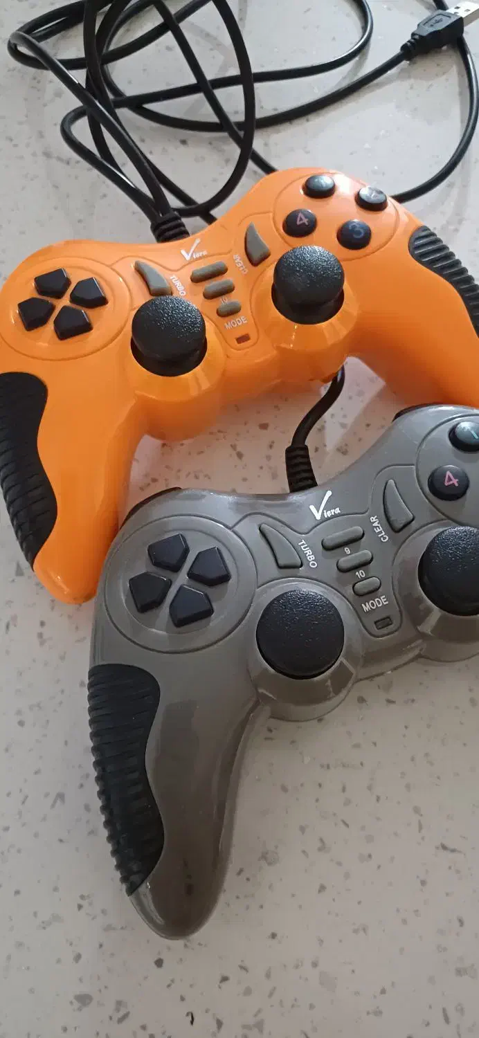 دسته های بازی نو|کنسول، بازی ویدئویی و آنلاین|یاسوج, |دیوار