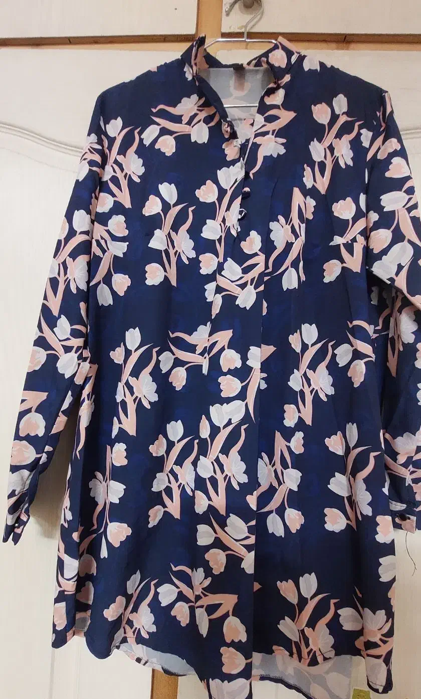 مانتو تونیک سارافون|لباس|تهران, علم و صنعت|دیوار