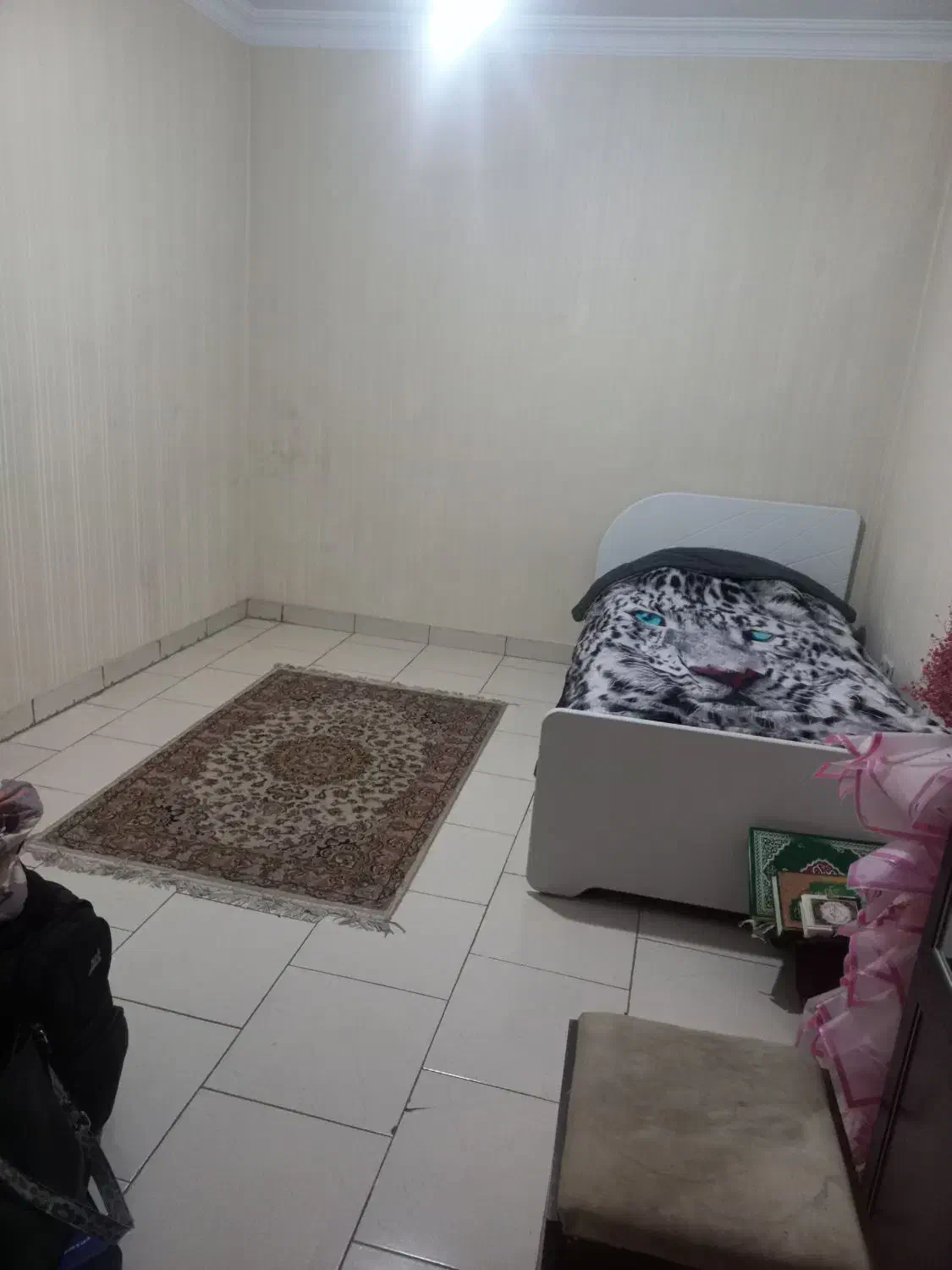 اجاره آپارتمان