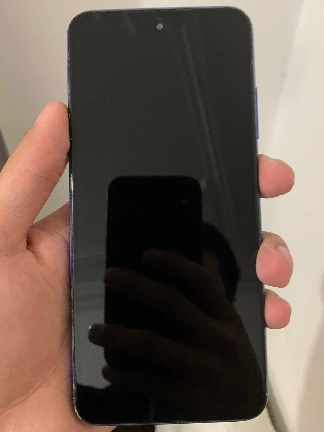 Not 10 5G|موبایل|بم, |دیوار