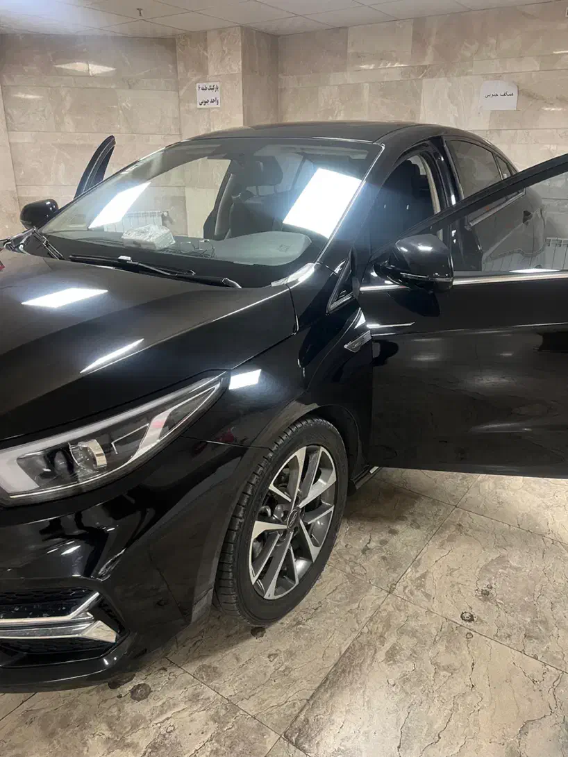 آریزو ۶پرو|خودرو سواری و وانت|تبریز, |دیوار