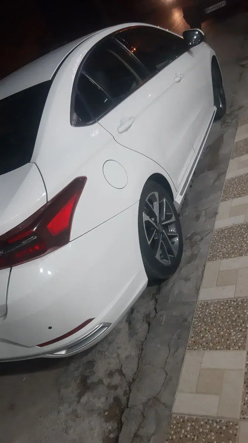 اریزو ۶|خودرو سواری و وانت|شیراز, سینما سعدی|دیوار