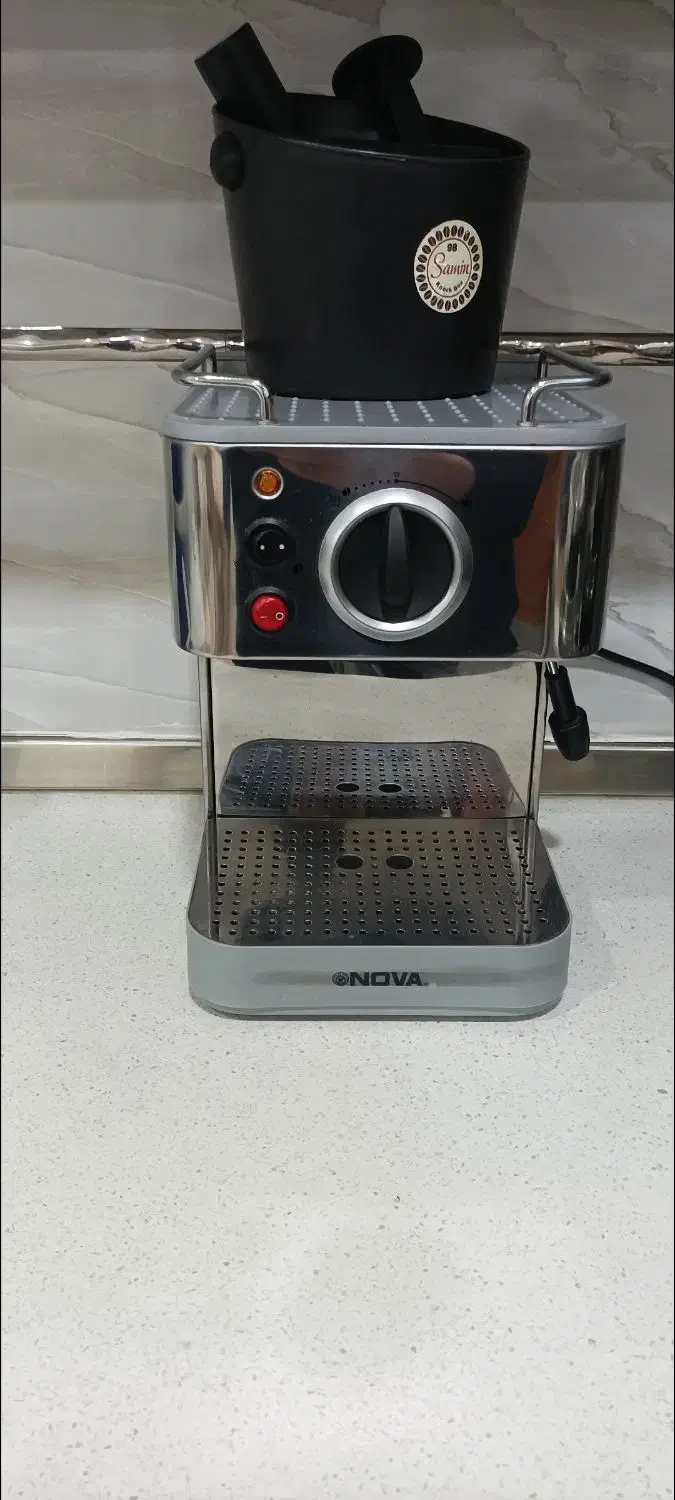 قهوه ساز نوا 140|سماور، چایساز، قهوهساز|دزفول, |دیوار