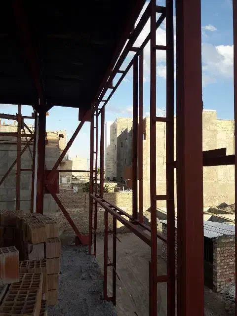 جوشکار سیار|خدمات پیشه و مهارت|بم, |دیوار