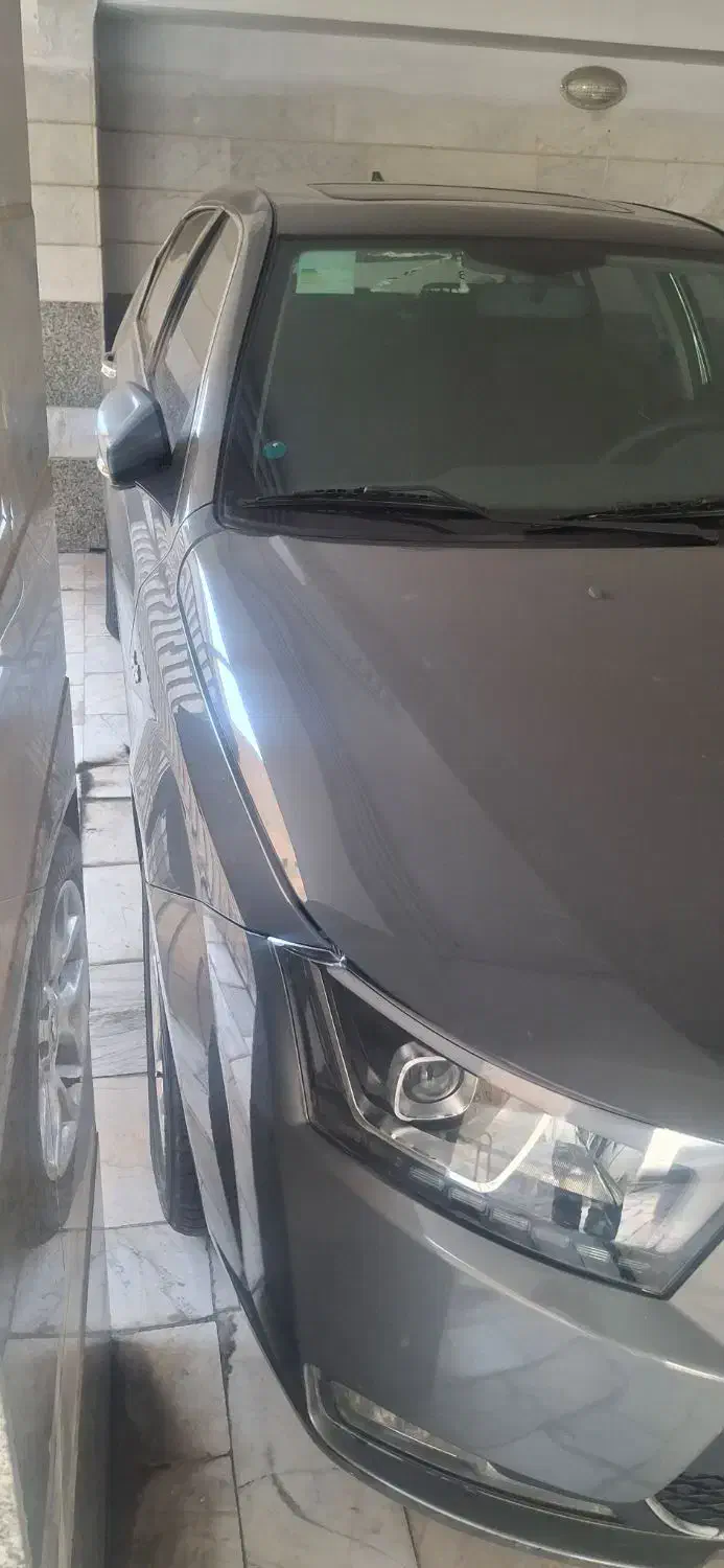 دنا پلاس توربو  اتومات۱۴۰۰|خودرو سواری و وانت|تهران, جمالزاده|دیوار