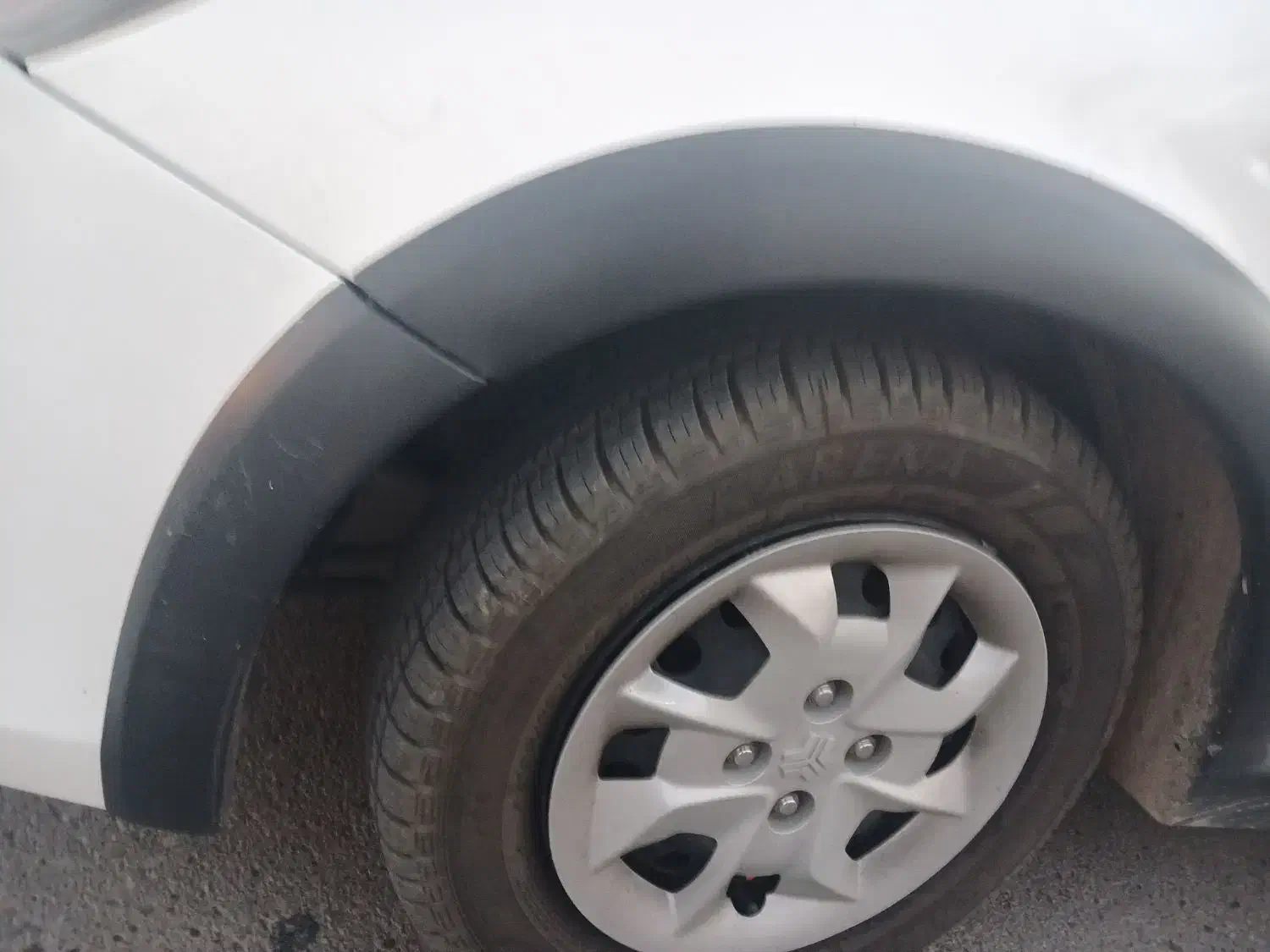 کوییک مدل ۱۴۰۱ فقط معاوضه|خودرو سواری و وانت|قوچان, |دیوار