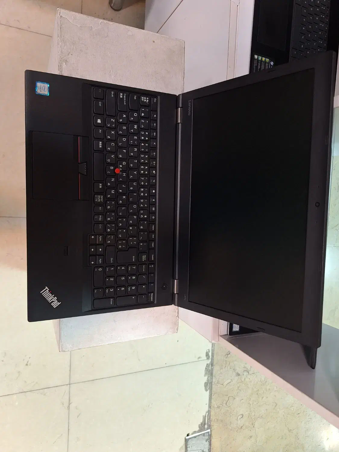 لپ تاپ Lenovo L570|رایانه همراه|سمنان, |دیوار