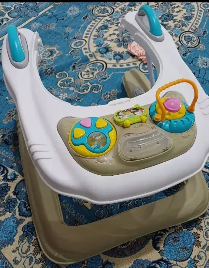 روروئک دلیجان مدل مکس|اسباب‌بازی بچه|رشت, گیل|دیوار