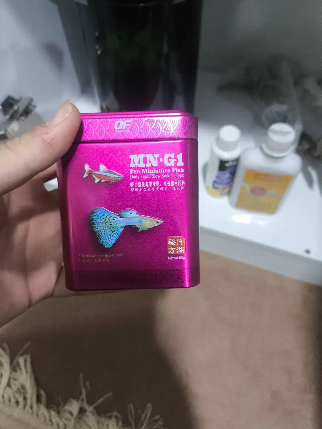 غذای ماهی|ماهی|زابل, |دیوار