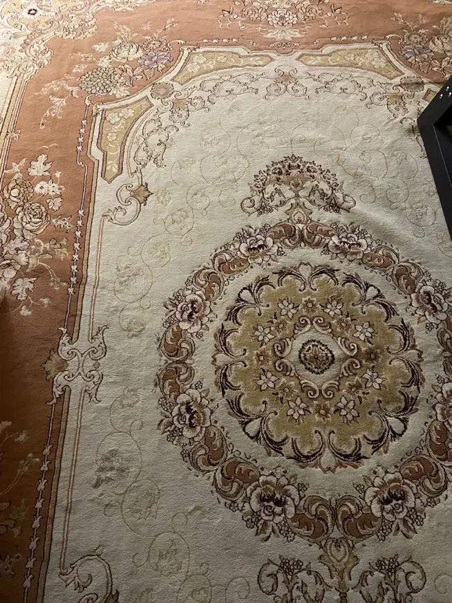 یک جفت فرش ۹ متری|فرش|تبریز, |دیوار