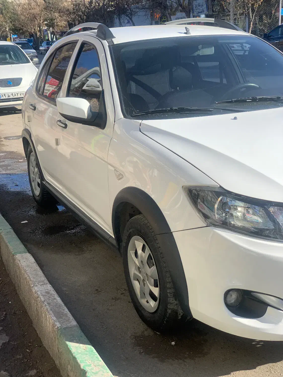 کوئیک MT|خودرو سواری و وانت|قوچان, |دیوار