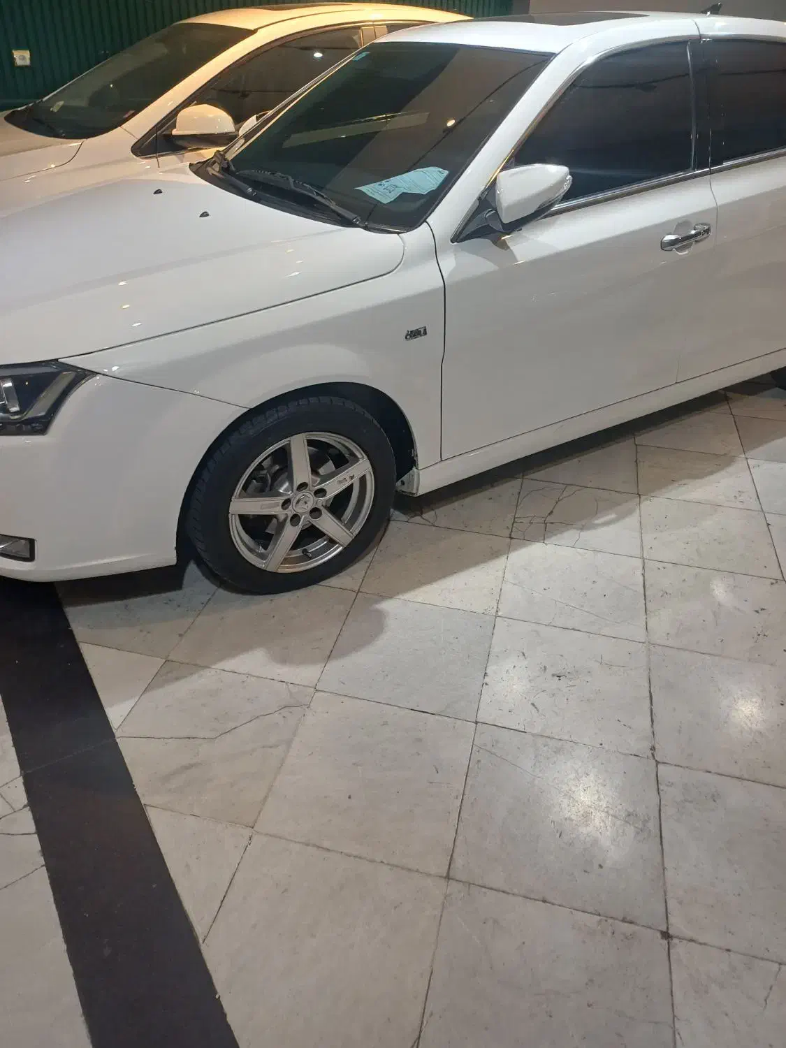 دنا پلاس توربو اتوماتیک1402کمکار برج 7بدون رنگ|خودرو سواری و وانت|مشهد, خرمشهر|دیوار