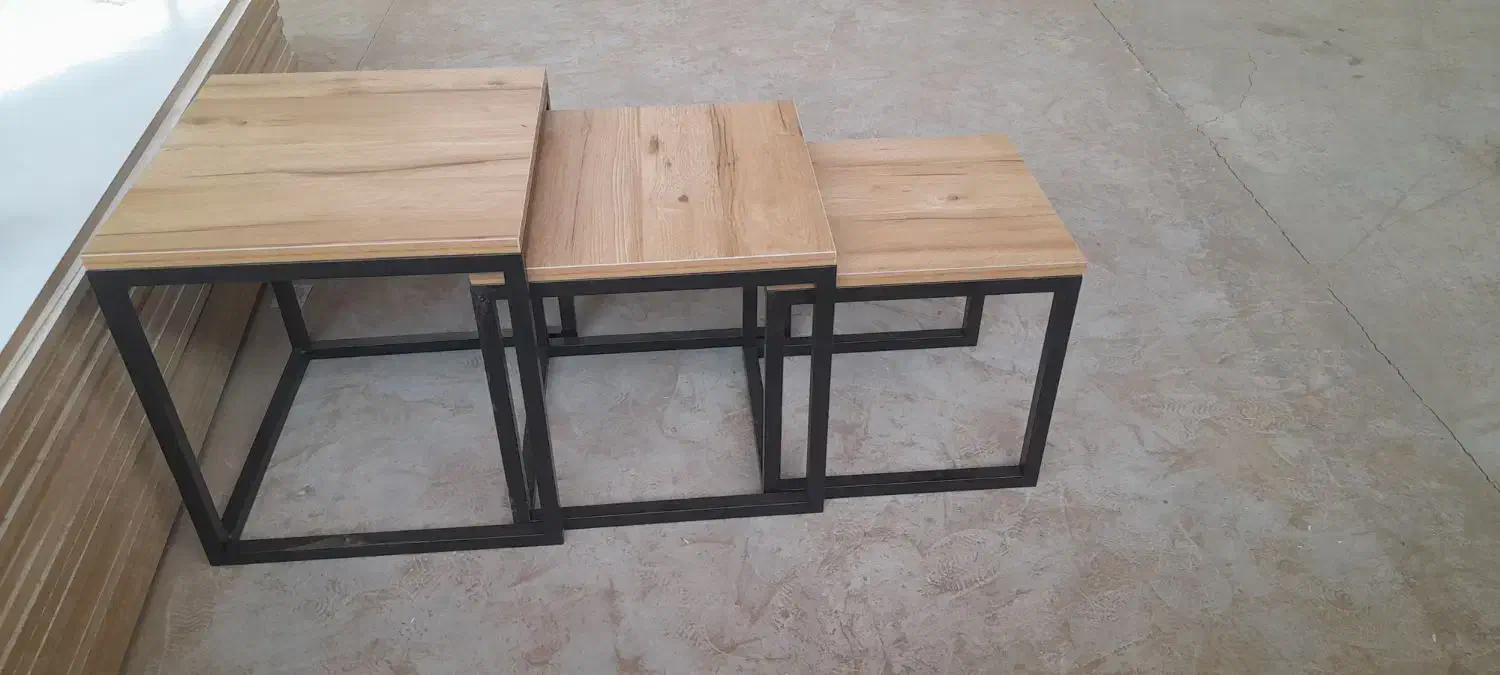 میز عسلی مدل دالتون|مبلمان خانگی و میز عسلی|تبریز, |دیوار