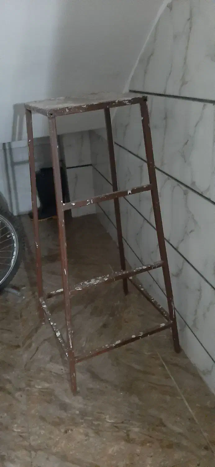 چهار پایه|صندلی و نیمکت|محمدیه-قزوین, |دیوار