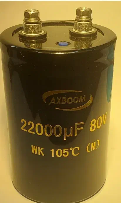 انواع خازن|قطعات و لوازم جانبی رایانه|تهران, لاله زار|دیوار