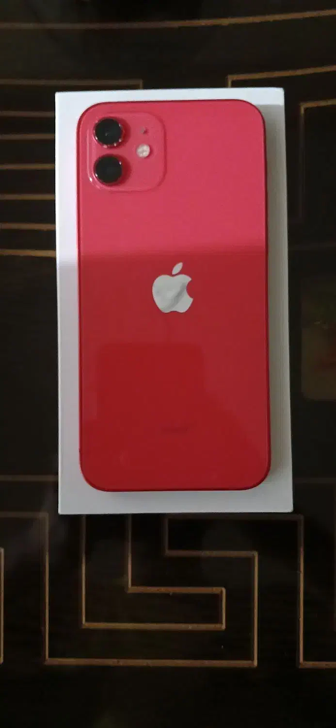 آیفون 12|موبایل|بوشهر, |دیوار