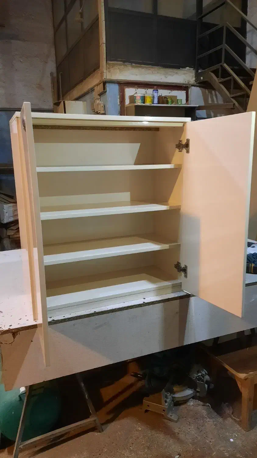 فروش جا کفشی|جاکفشی، کمد، دراور|ساری, |دیوار