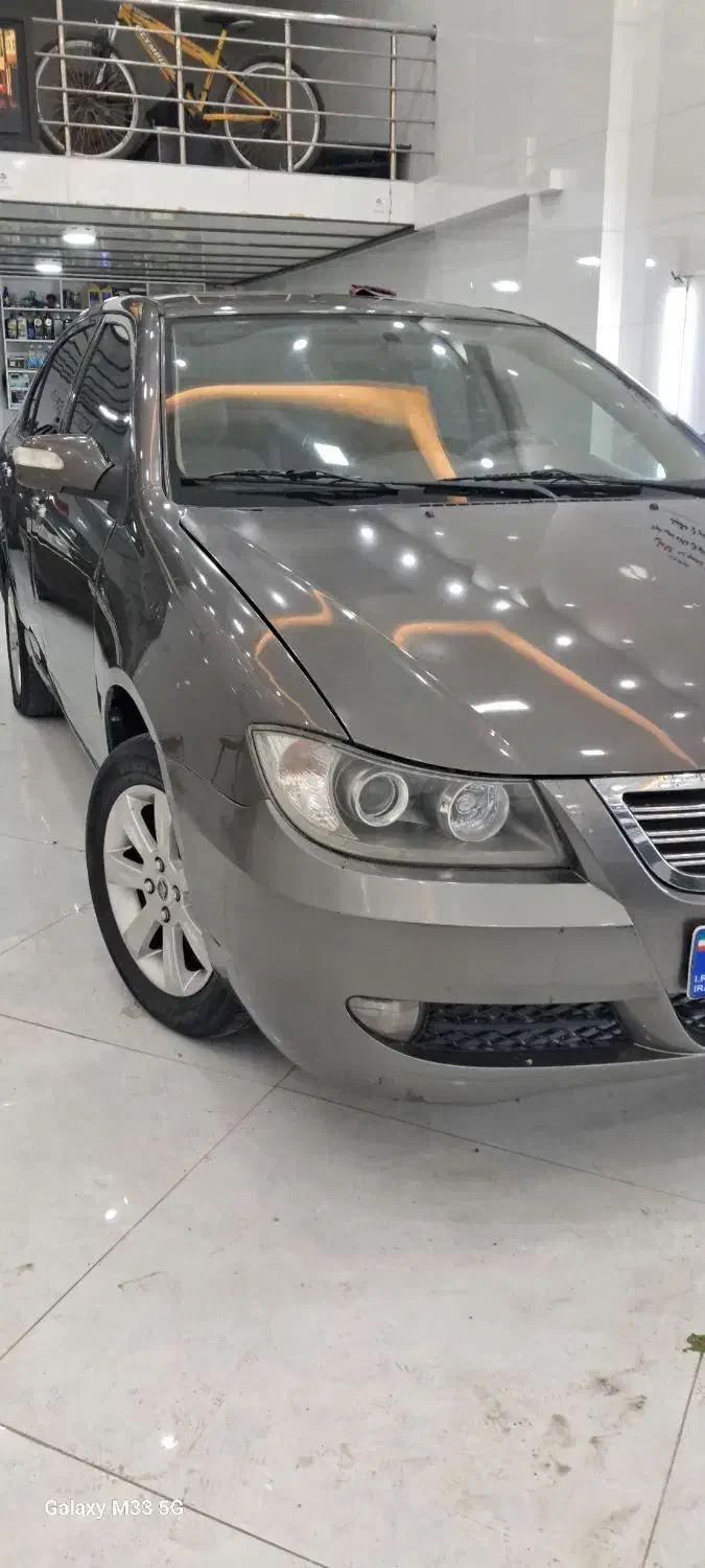 لیفان ۶۲۰ موتور ۱۸۰۰ اقساط ۳ماهه|خودرو سواری و وانت|جوانرود, |دیوار