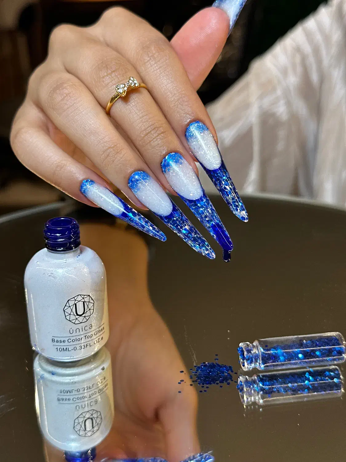 جشنوارت تخفیف ۵۰٪خدمات ناخن|خدمات آرایشگری و زیبایی|اصفهان, جلفا|دیوار