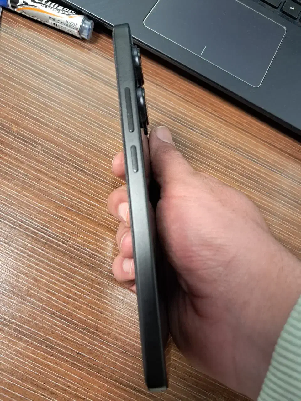 شیائومی Redmi note 13|موبایل|اسلام‌شهر, باغ فیض|دیوار