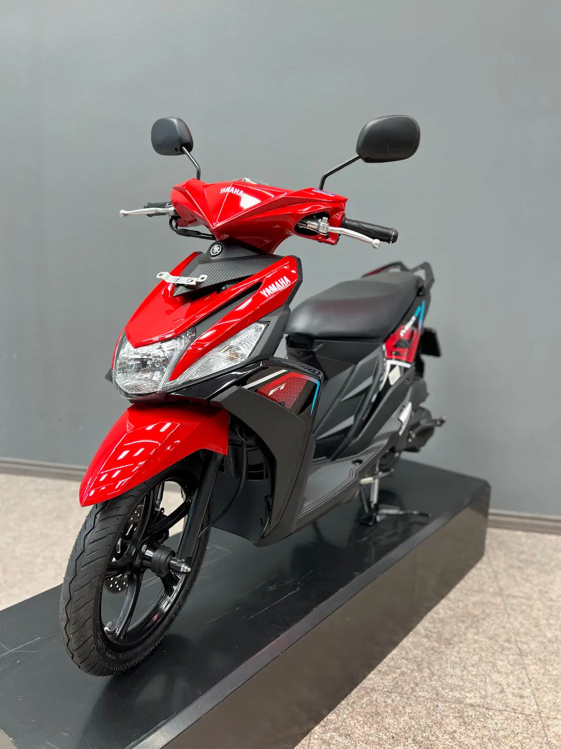 YAMAHA (M3 125)|موتورسیکلت|تهران, تجریش|دیوار