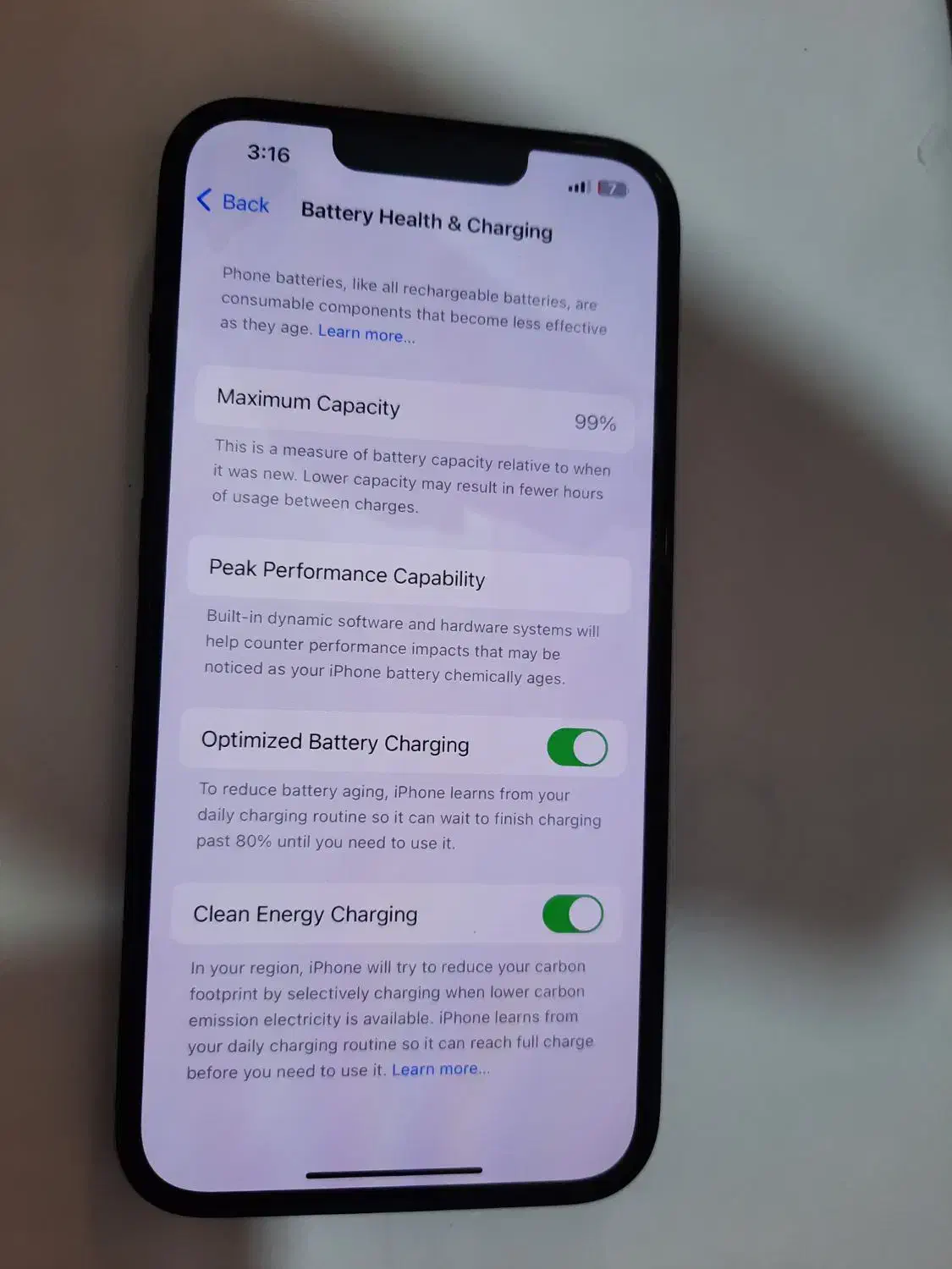 iphone 13|موبایل|شاهین‌شهر, اقبال لاهوری|دیوار