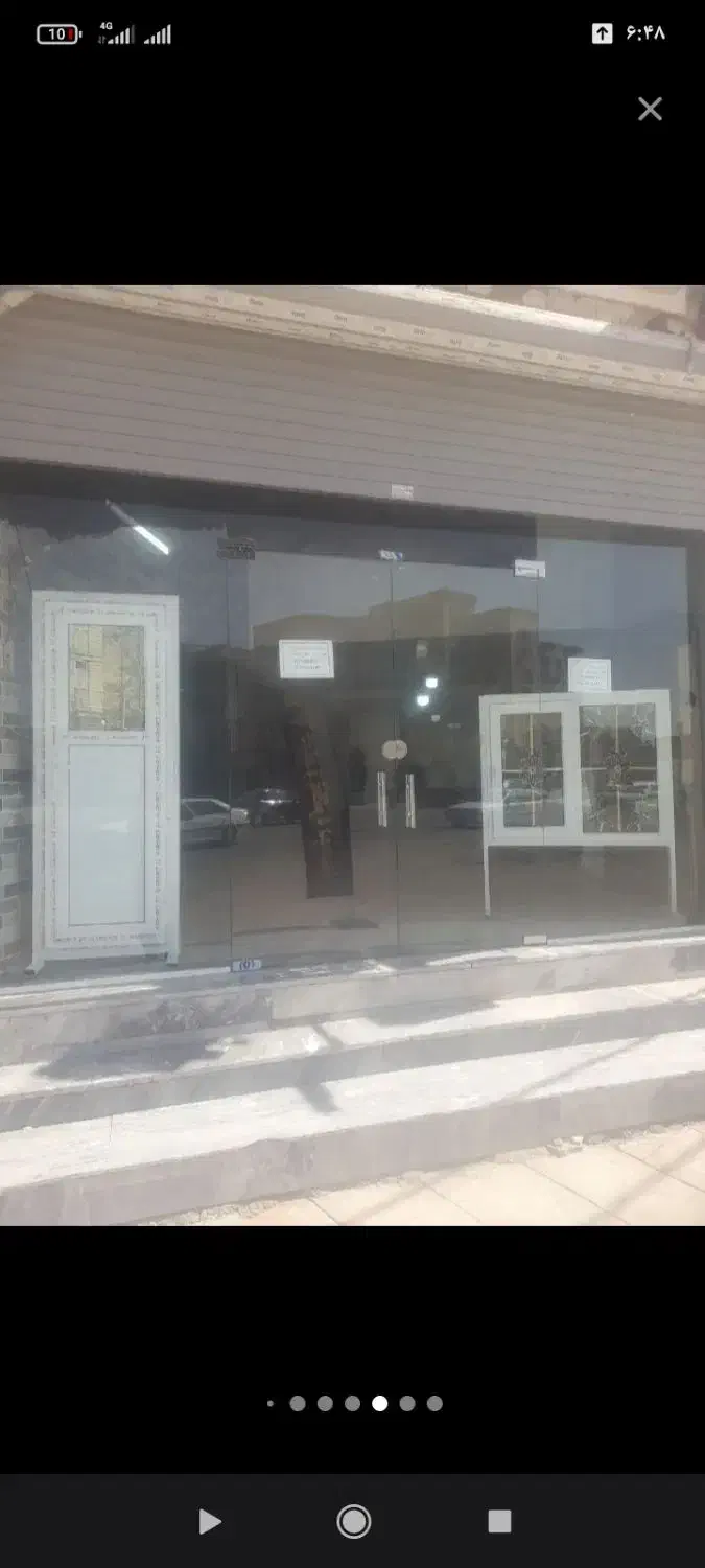 تولیدی ونصب وتعمیرات کرکره برقی|مصالح و تجهیزات ساختمان|ایرانشهر, |دیوار