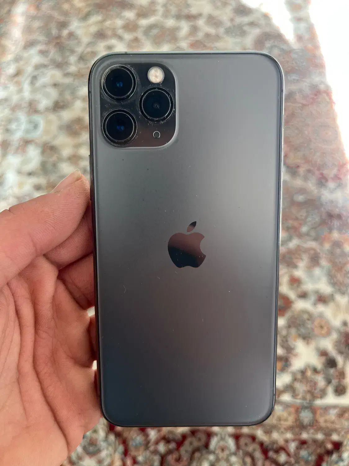 آیفون ۱۱پرو ۲۵۶|موبایل|اندیشه, شهرک مریم|دیوار