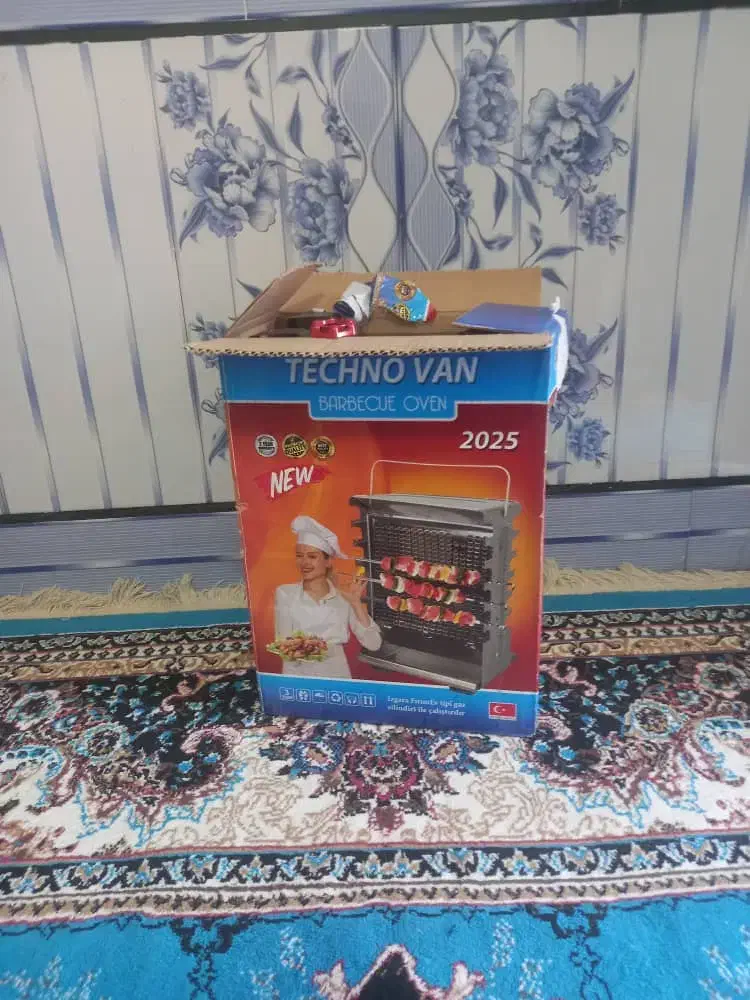 ظروف و گاز و هود نو نو|اجاق گاز و لوازم برقی پخت‌وپز|گتوند, |دیوار