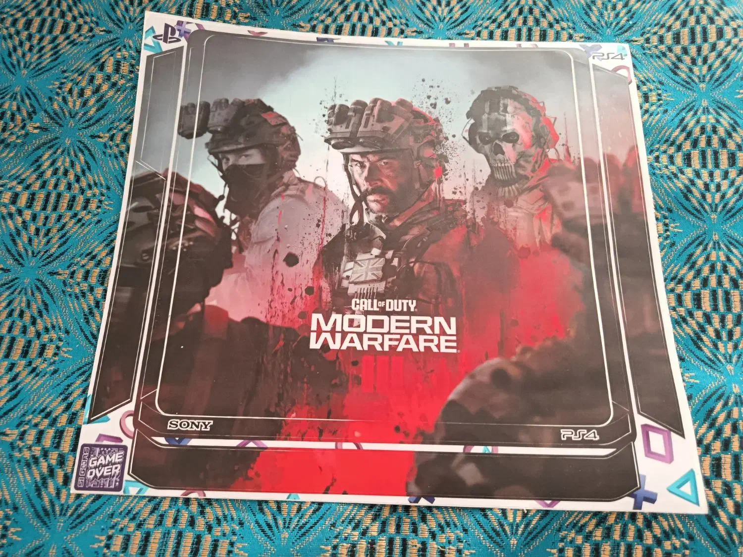 برچسب ps4|کنسول، بازی ویدئویی و آنلاین|کرمان, |دیوار