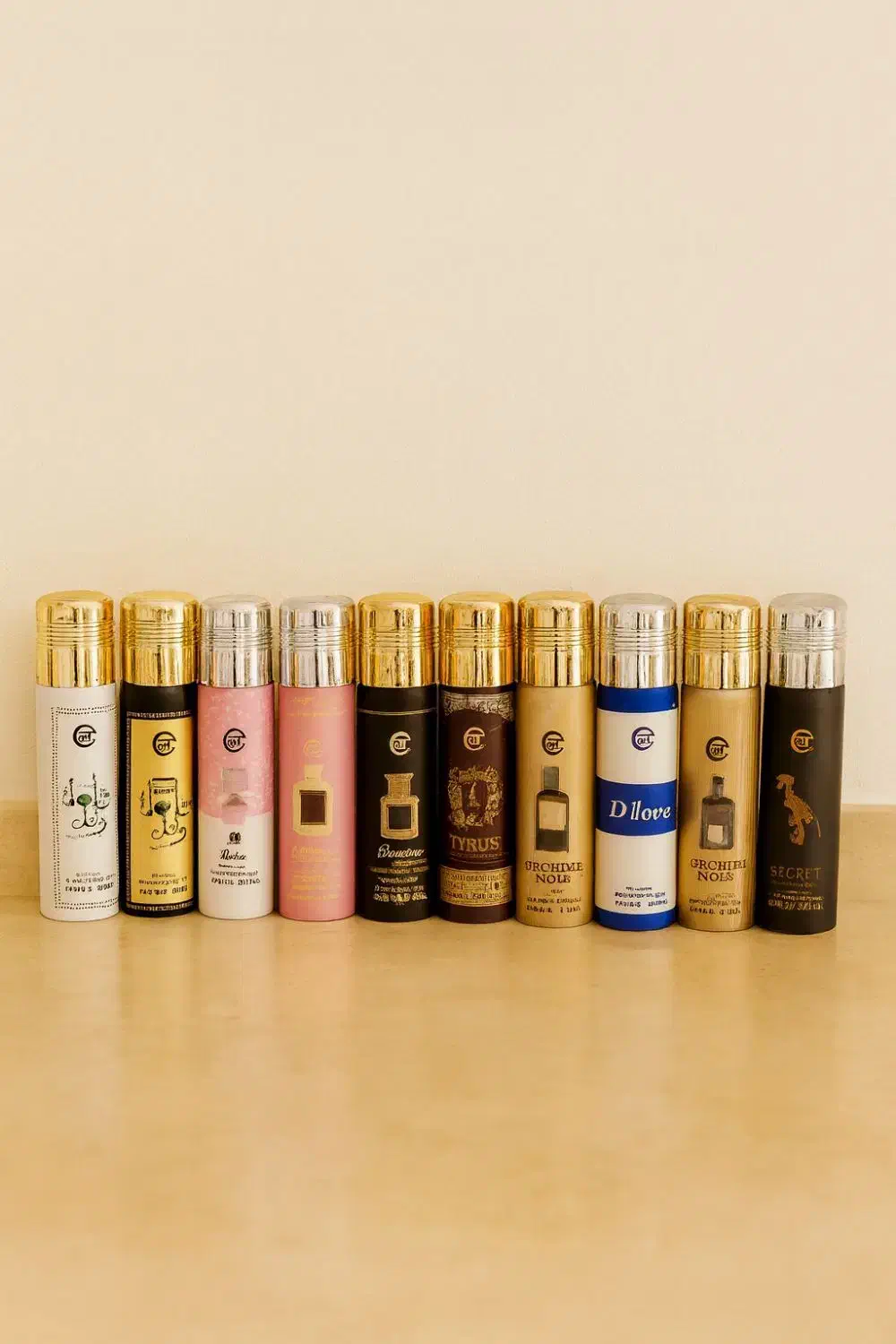 لوازم آرایشی به قیمت عمده|آرایشی، بهداشتی، درمانی|شاهینشهر, فردوسی|دیوار