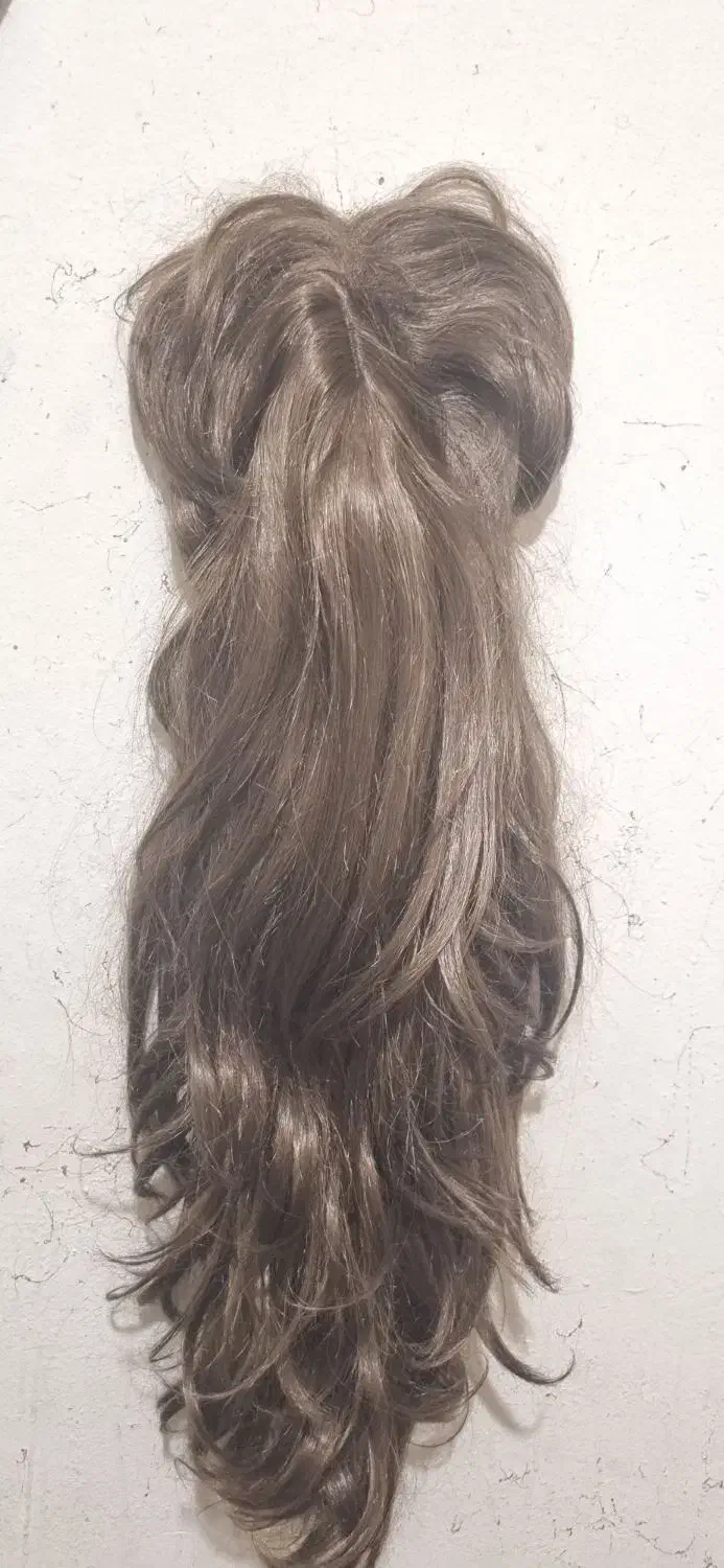 فروش کلاه گیس|آرایشی، بهداشتی، درمانی|شیراز, حومه شیراز|دیوار