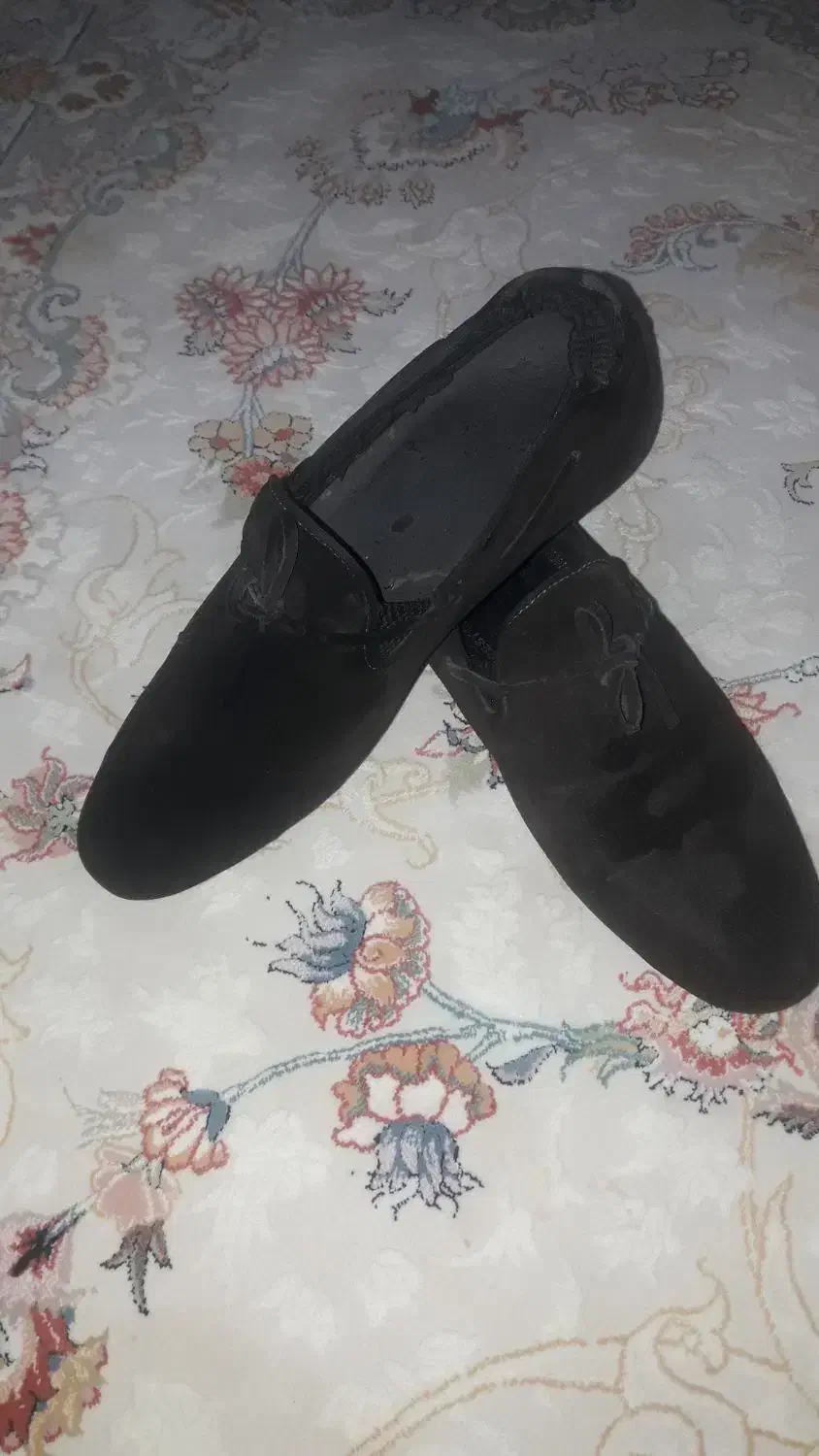 کفش کالج|کیف، کفش، کمربند|کرمانشاه, |دیوار