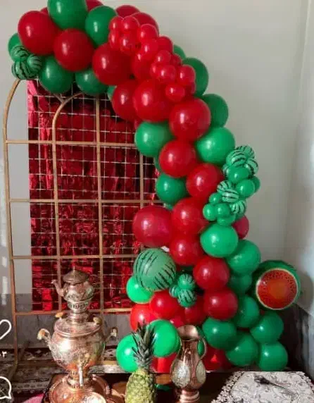 تم یلدا|خدمات پذیرایی، مراسم|کاشان, الغدیر|دیوار