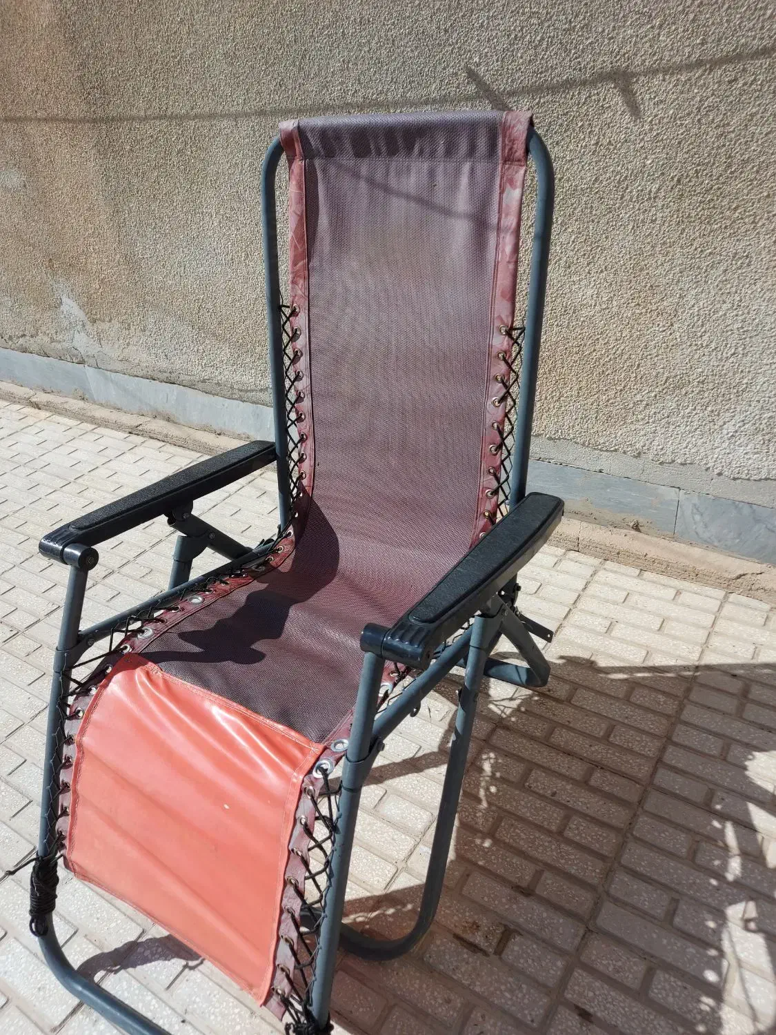 صندلی ساحلی|صندلی و نیمکت|سبزوار, امیر کبیر|دیوار