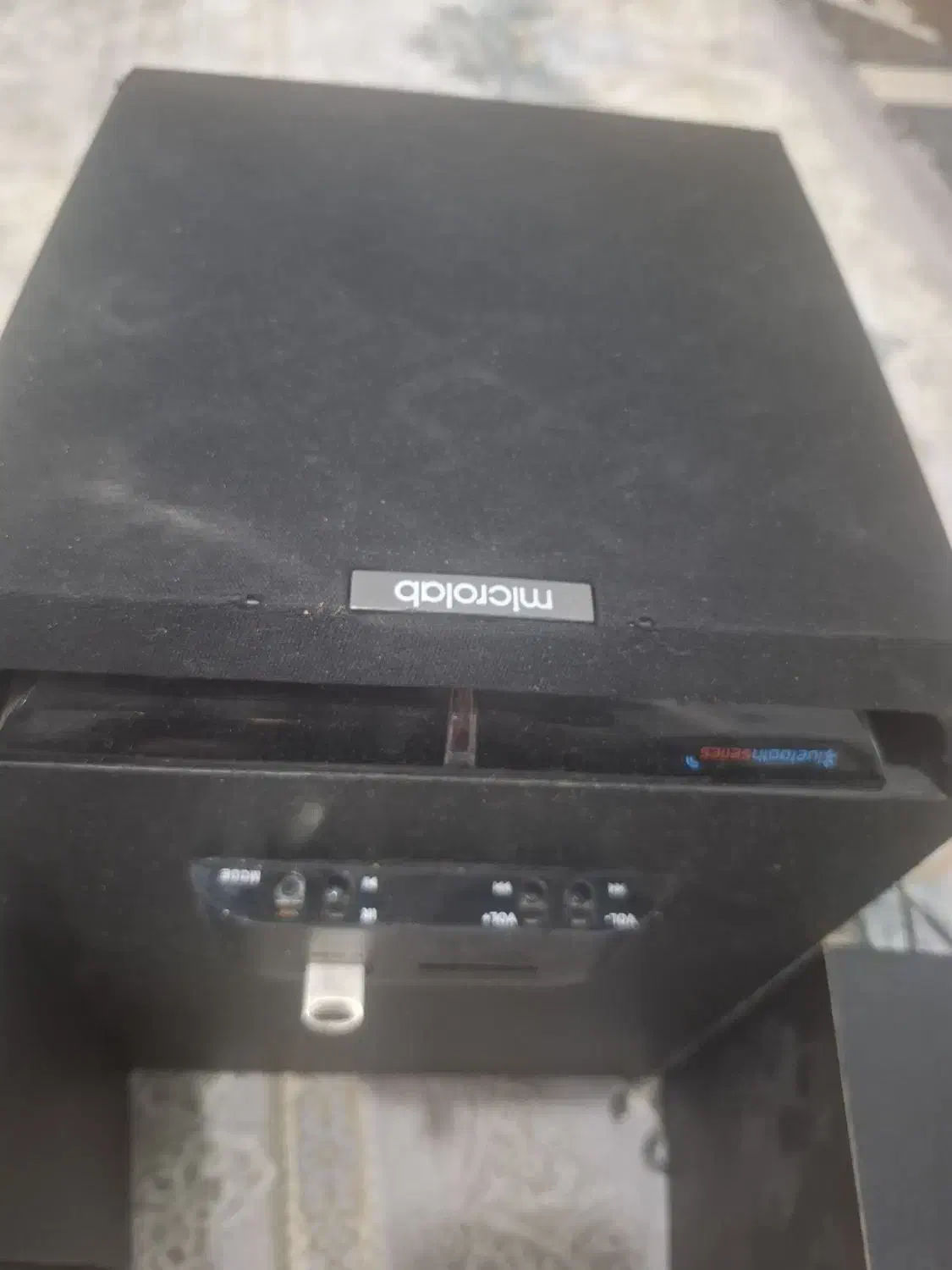 باند فلش خور|سیستم صوتی خانگی|کوهدشت, |دیوار