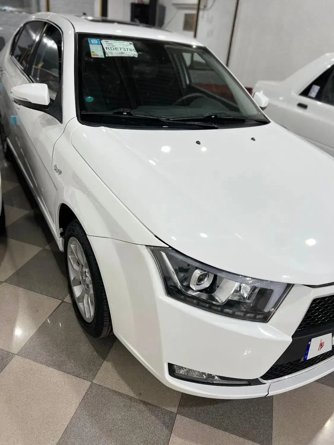 دنا اتومات آپشنال|خودرو سواری و وانت|دزفول, |دیوار