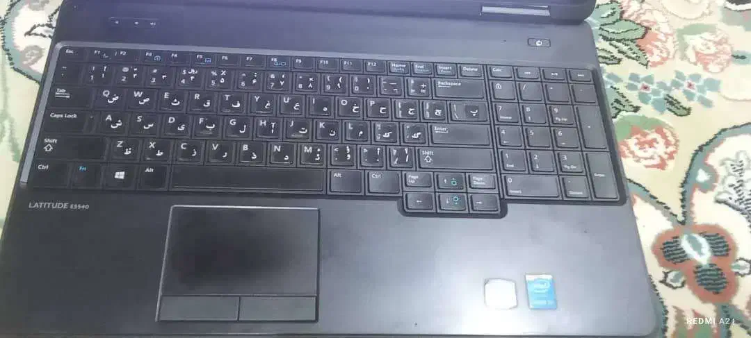 لپ تاپ دل|رایانه همراه|اهواز, دغاغله|دیوار