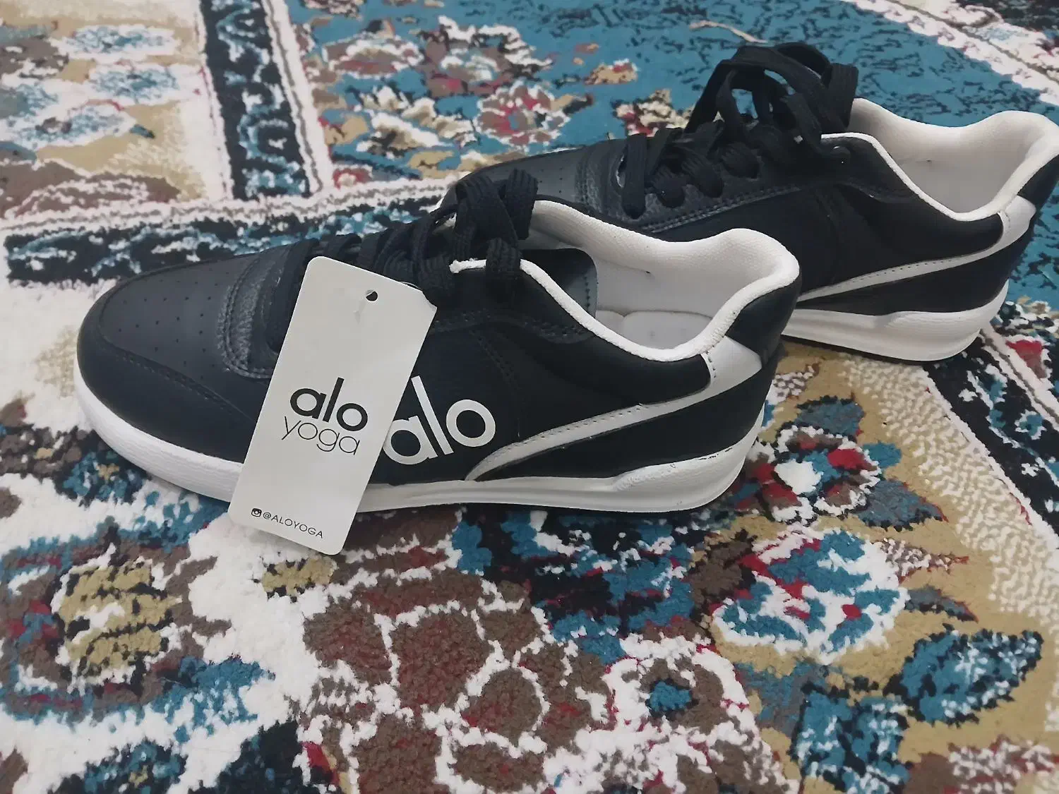 کتونی سایز 39-38|کیف، کفش، کمربند|تهران, شکوفه (عبدل آباد)|دیوار