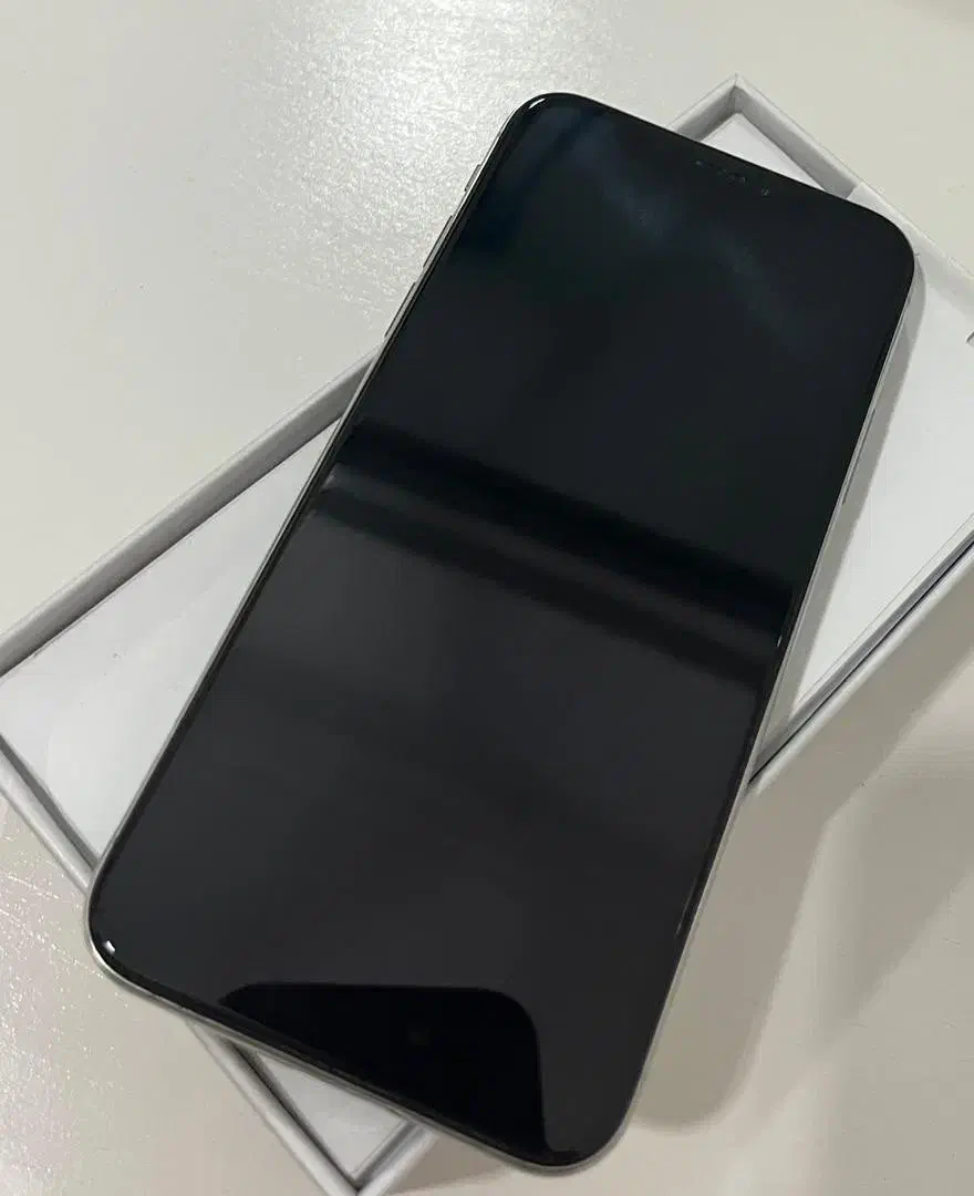 آیفون ایکس ۲۵۶|موبایل|رفسنجان, |دیوار