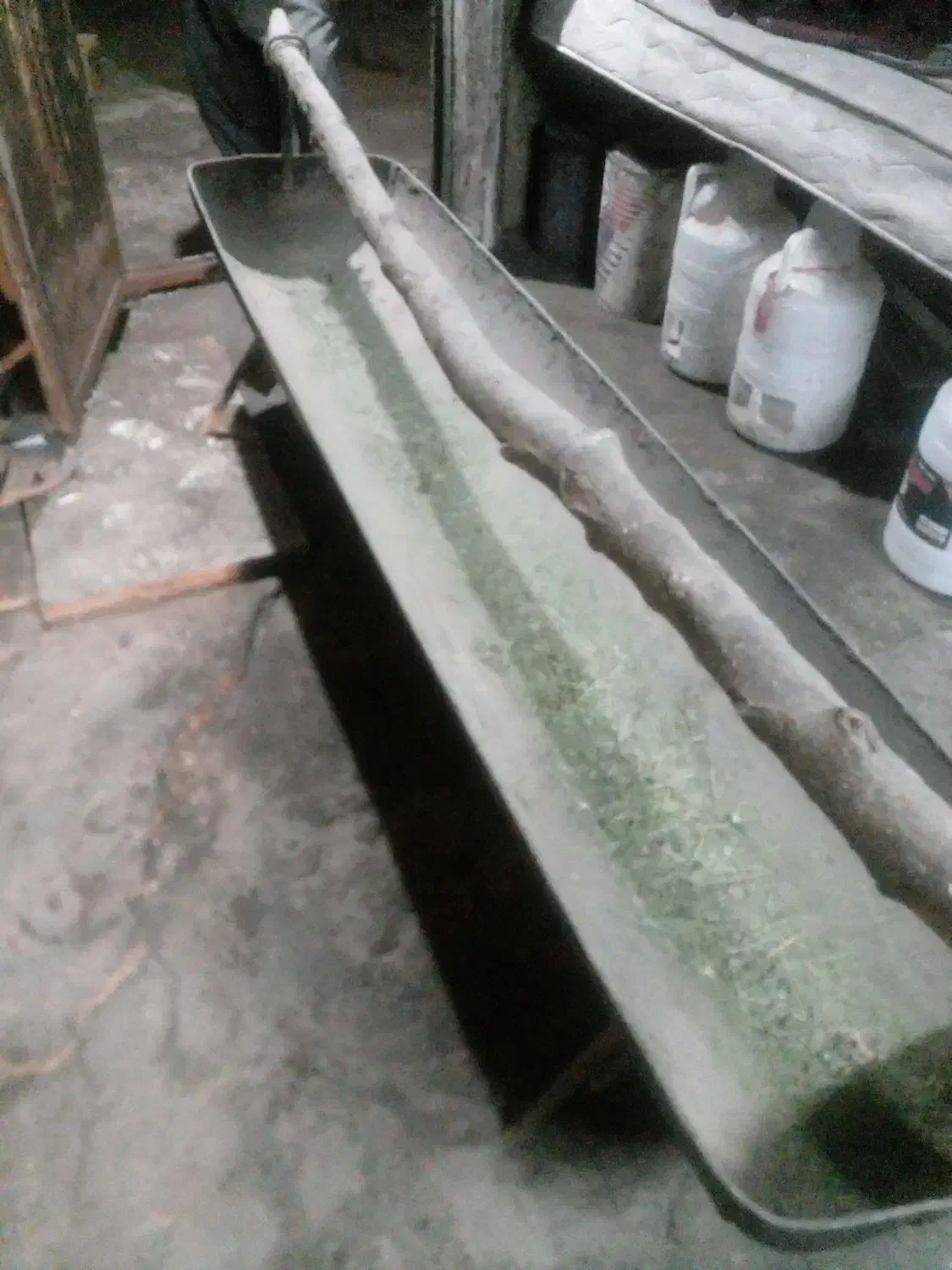 آخور گوسفند|لوازم جانبی حیوانات|قم, یزدانشهر|دیوار