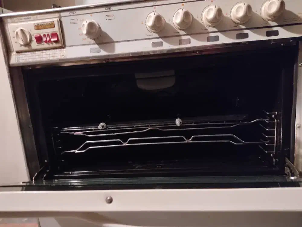 گاز فردار رکسان گاز|اجاق گاز و لوازم برقی پختوپز|تهران, استخر|دیوار